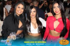 Vaquejada de Serrinha (Sexta-feira)